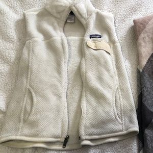 Patagonia Vest